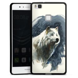 Silikoni Suojakuori Slim musta