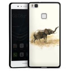 Silikoni Suojakuori Slim musta