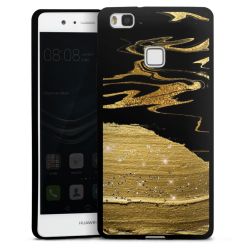 Silikoni Suojakuori Slim musta