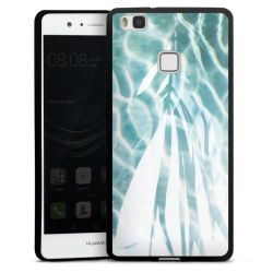 Silikoni Suojakuori Slim musta