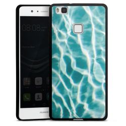 Silikoni Suojakuori Slim musta