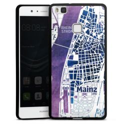 Silikoni Suojakuori Slim musta