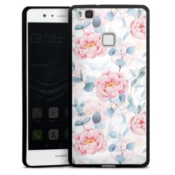 Silikoni Suojakuori Slim musta