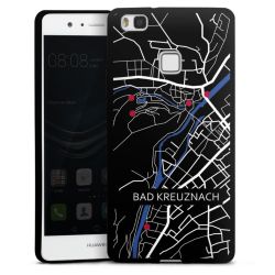 Silikoni Suojakuori Slim musta