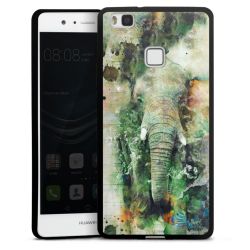 Silikoni Suojakuori Slim musta