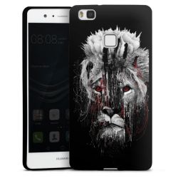 Silikoni Suojakuori Slim musta