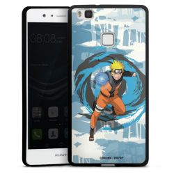 Silikoni Suojakuori Slim musta