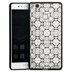 Silikonskal Slim svart