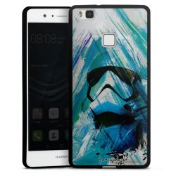 Silikoni Suojakuori Slim musta