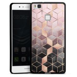 Silikoni Suojakuori Slim musta