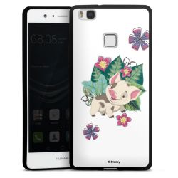 Silikoni Suojakuori Slim musta