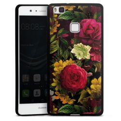 Silikoni Suojakuori Slim musta