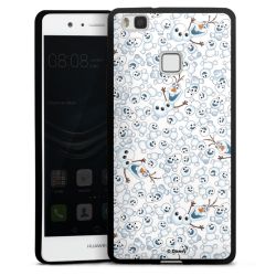 Silikoni Suojakuori Slim musta