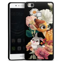 Bambi Klopfer transparent