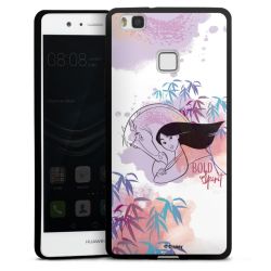 Silikoni Suojakuori Slim musta