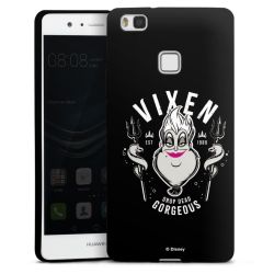 Silikoni Suojakuori Slim musta