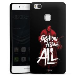 Silikoni Suojakuori Slim musta