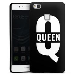 Silikoni Suojakuori Slim musta