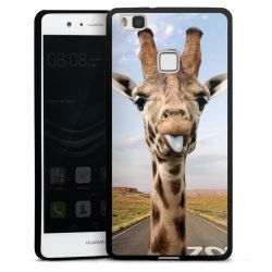 Silikoni Suojakuori Slim musta