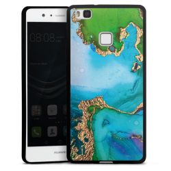 Silikoni Suojakuori Slim musta