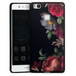 Silikoni Suojakuori Slim musta