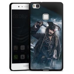 Silikoni Suojakuori Slim musta