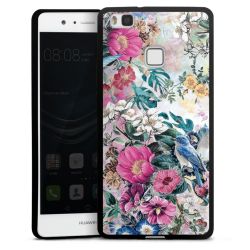 Silikoni Suojakuori Slim musta