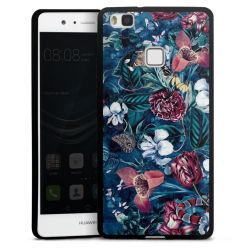 Silikoni Suojakuori Slim musta