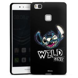 Silikoni Suojakuori Slim musta