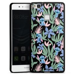 Silikoni Suojakuori Slim musta