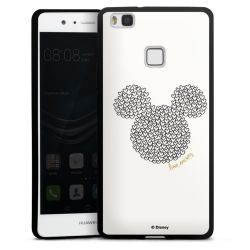 Silikoni Suojakuori Slim musta