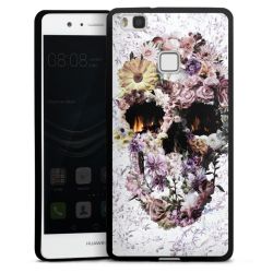 Silikoni Suojakuori Slim musta