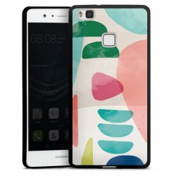 Silikoni Suojakuori Slim musta