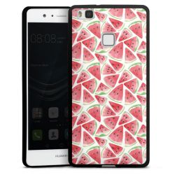 Silikoni Suojakuori Slim musta