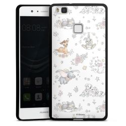 Silikoni Suojakuori Slim musta