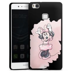 Silikoni Suojakuori Slim musta