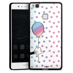 Silikoni Suojakuori Slim musta