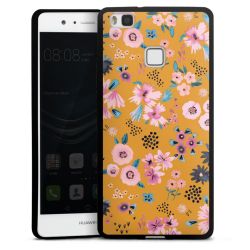 Silikoni Suojakuori Slim musta