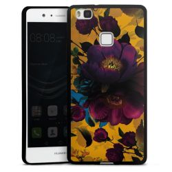 Silikoni Suojakuori Slim musta