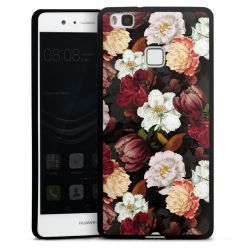 Silikoni Suojakuori Slim musta