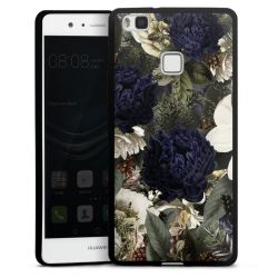 Silikoni Suojakuori Slim musta