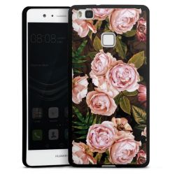 Silikoni Suojakuori Slim musta