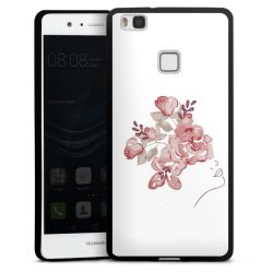 Silikoni Suojakuori Slim musta