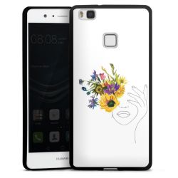 Silikoni Suojakuori Slim musta