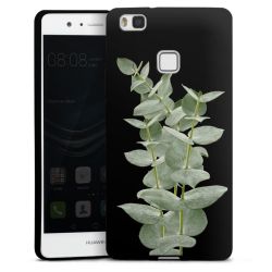 Silikoni Suojakuori Slim musta