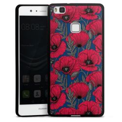 Silikoni Suojakuori Slim musta