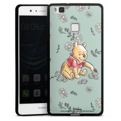 Winnie the Pooh Daisy and Bug Love