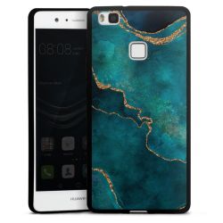 Silikoni Suojakuori Slim musta