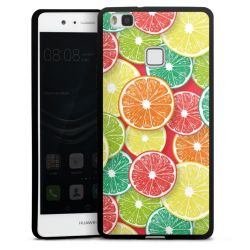 Silikoni Suojakuori Slim musta