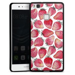 Silikoni Suojakuori Slim musta